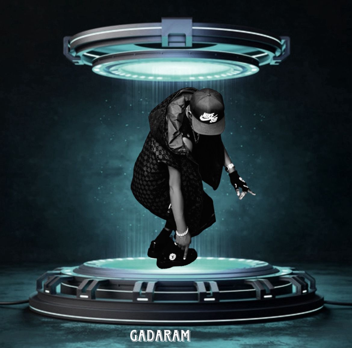 Gadaram Flyer